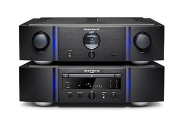 Marantz Servis