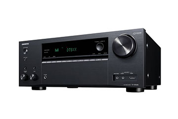 Onkyo Servis